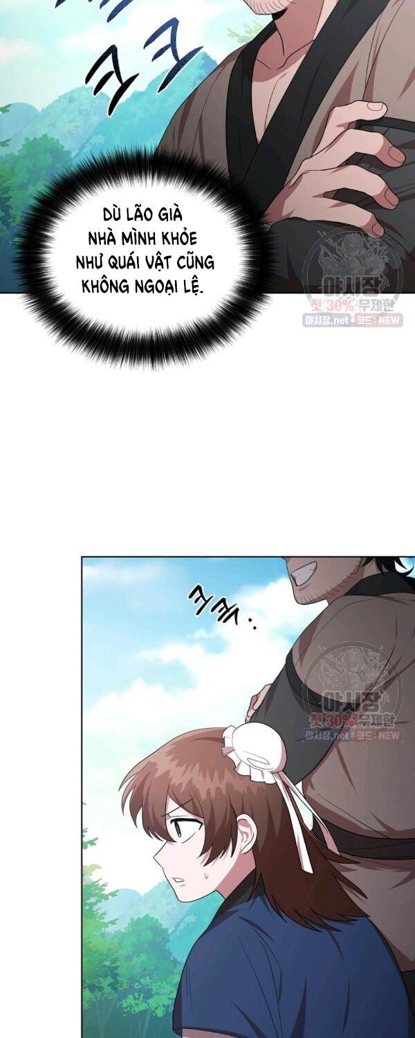 Họa Long Vương Chapter 38 - Trang 16
