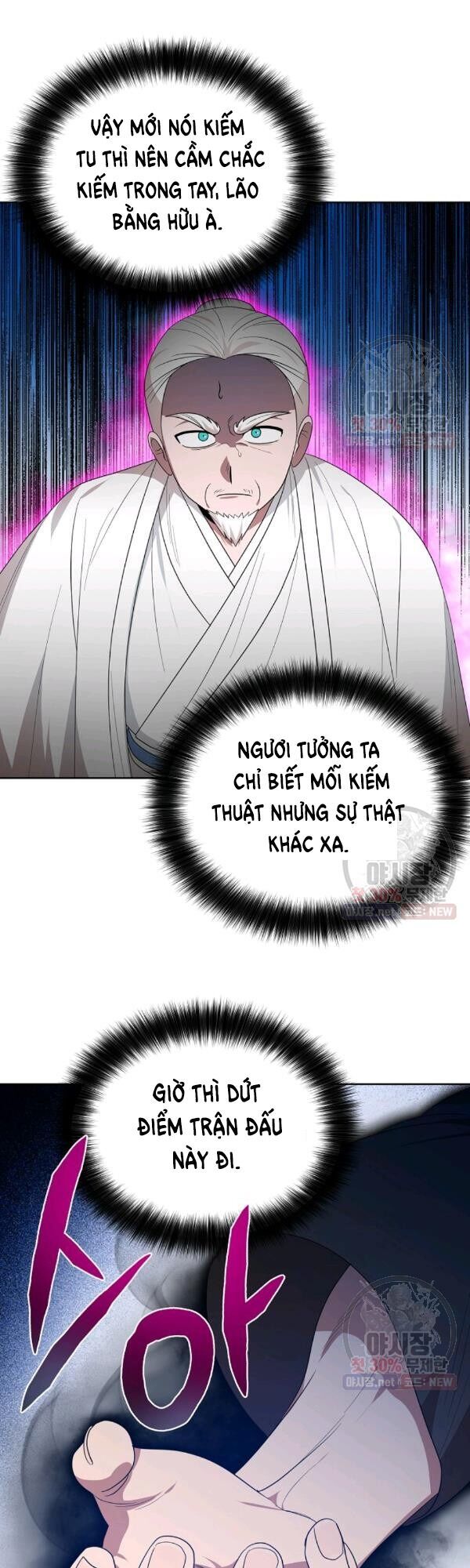 Họa Long Vương Chapter 38 - Trang 22
