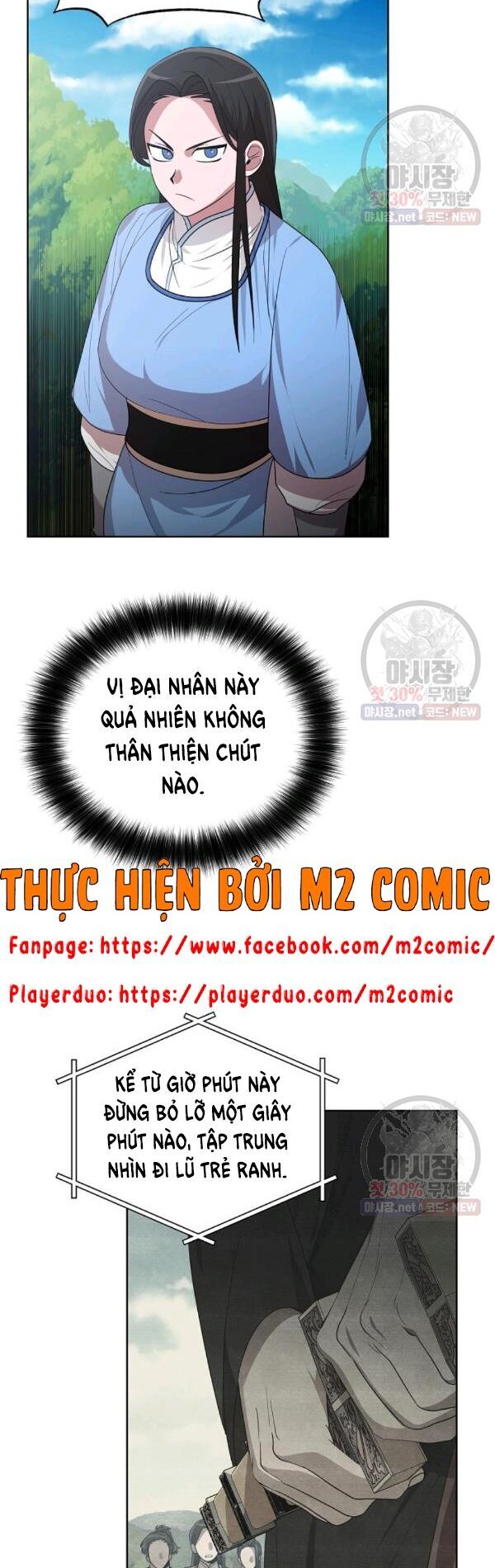 Họa Long Vương Chapter 38 - Trang 24