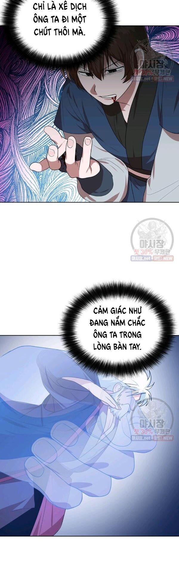 Họa Long Vương Chapter 38 - Trang 38