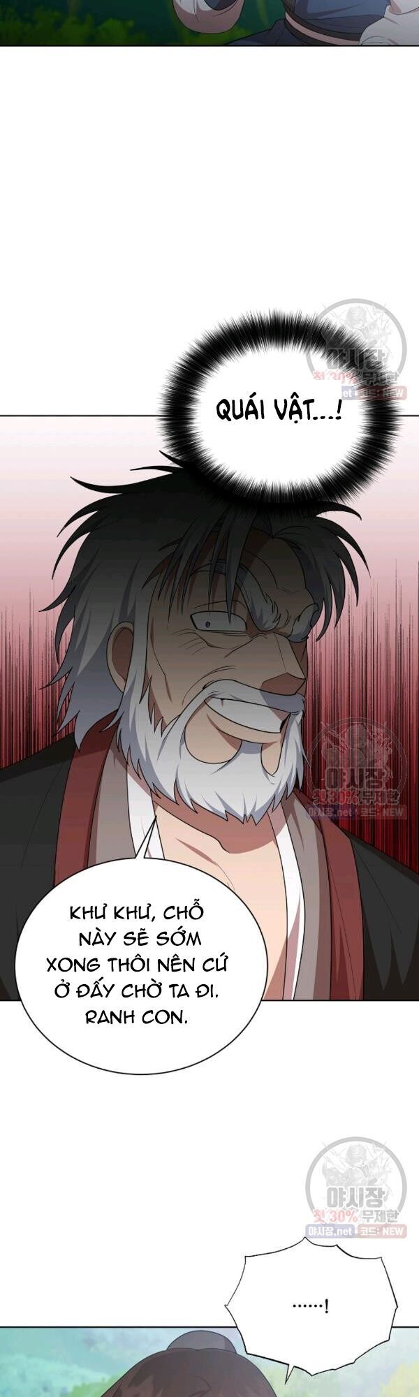 Họa Long Vương Chapter 38 - Trang 40
