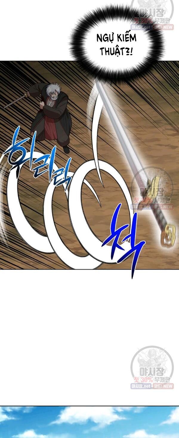 Họa Long Vương Chapter 38 - Trang 5