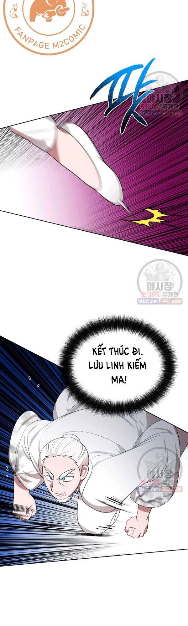 Họa Long Vương Chapter 38 - Trang 9