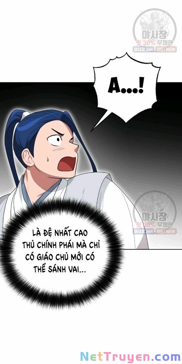 Họa Long Vương Chapter 39 - Trang 15