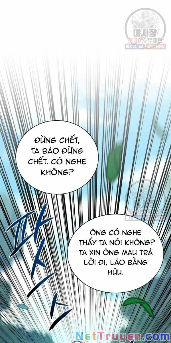 Họa Long Vương Chapter 39 - Trang 21