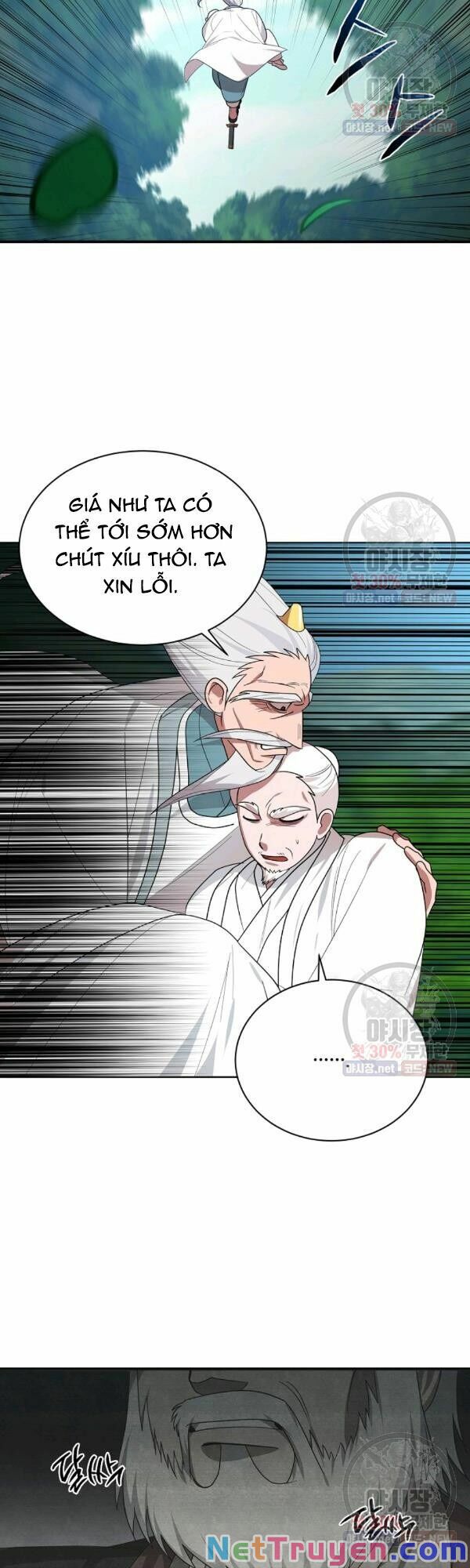 Họa Long Vương Chapter 39 - Trang 22
