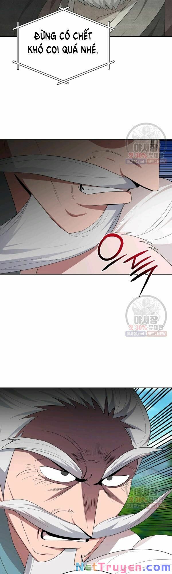 Họa Long Vương Chapter 39 - Trang 23