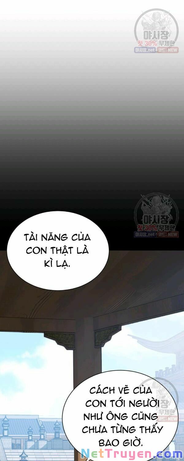 Họa Long Vương Chapter 39 - Trang 25