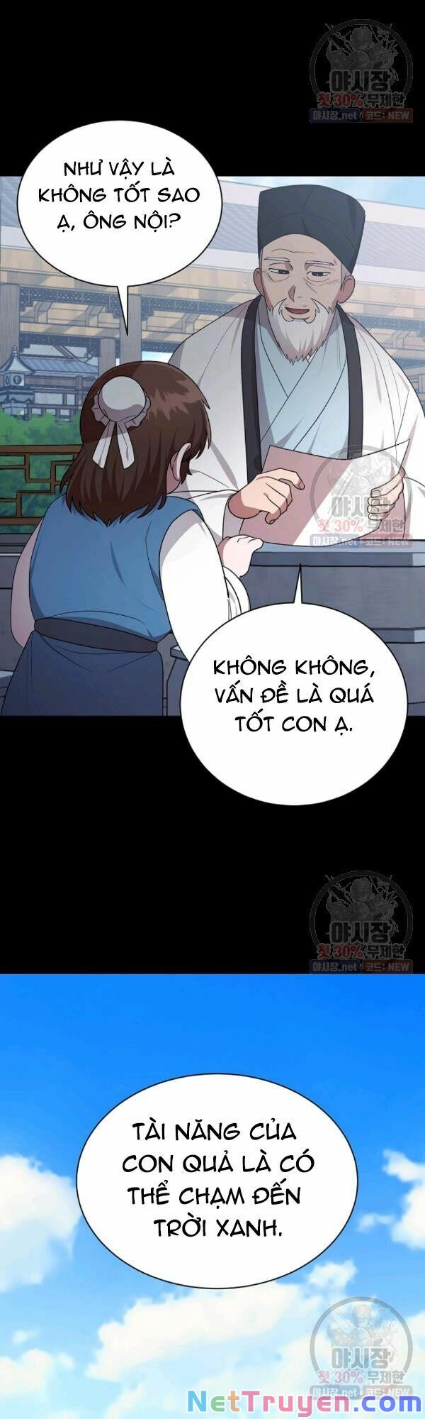 Họa Long Vương Chapter 39 - Trang 27