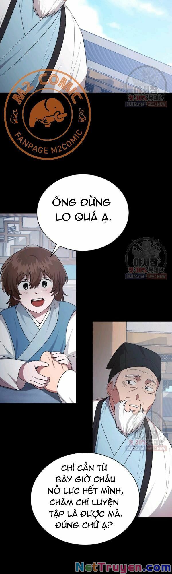 Họa Long Vương Chapter 39 - Trang 29