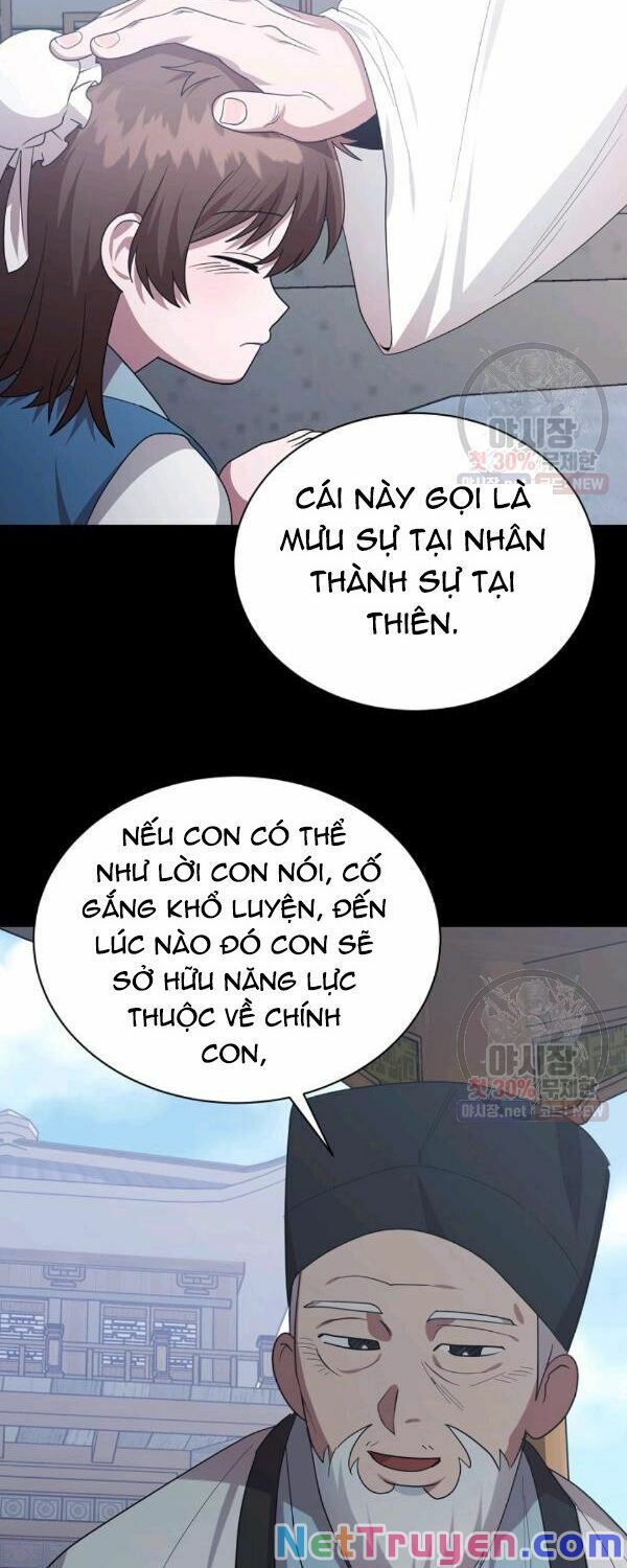 Họa Long Vương Chapter 39 - Trang 31
