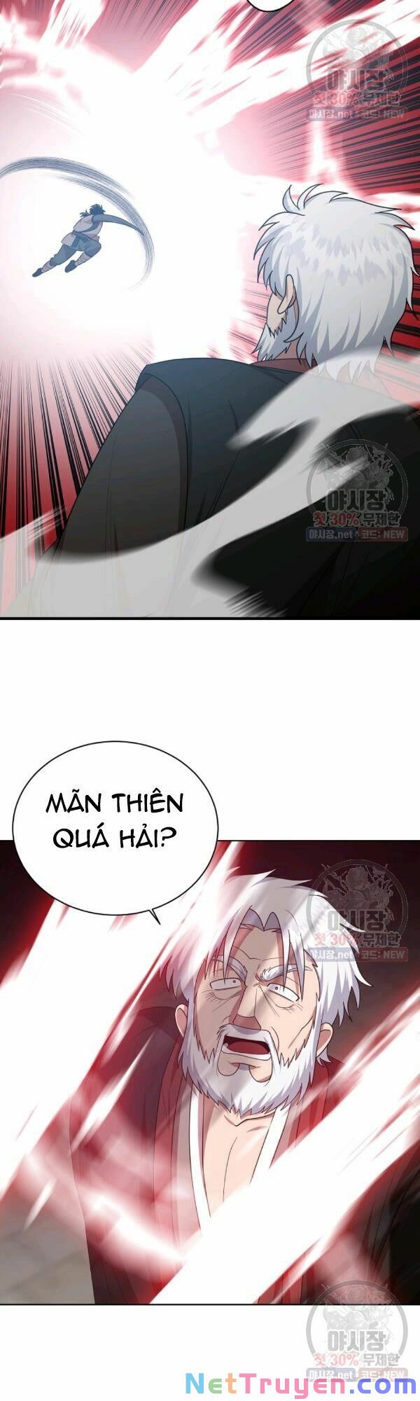 Họa Long Vương Chapter 39 - Trang 41