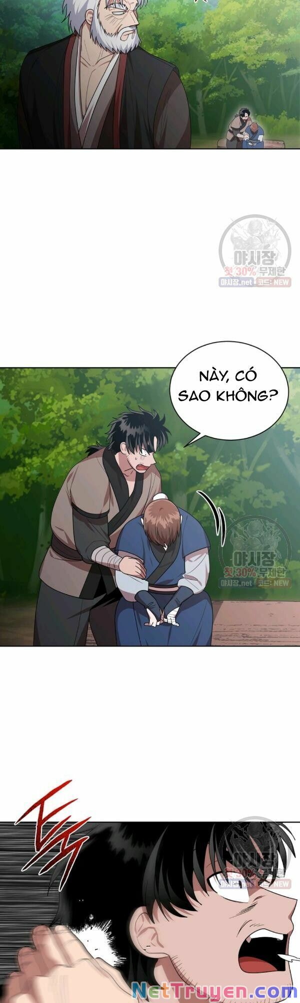 Họa Long Vương Chapter 39 - Trang 8
