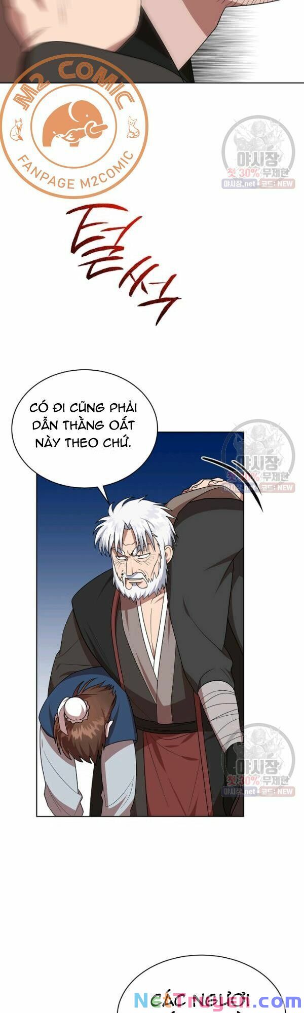 Họa Long Vương Chapter 39 - Trang 9