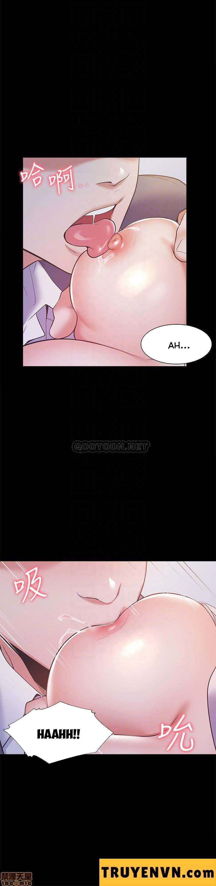 Khát Tình Chapter 13 - Trang 12