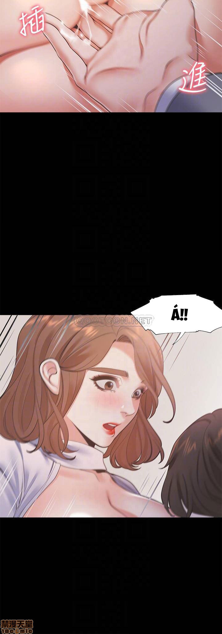Khát Tình Chapter 13 - Trang 16