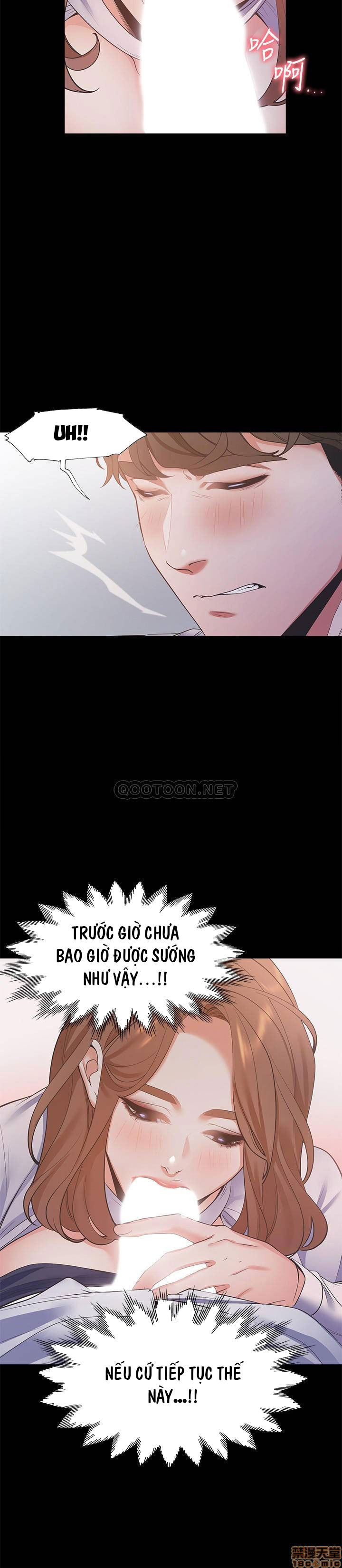 Khát Tình Chapter 13 - Trang 26