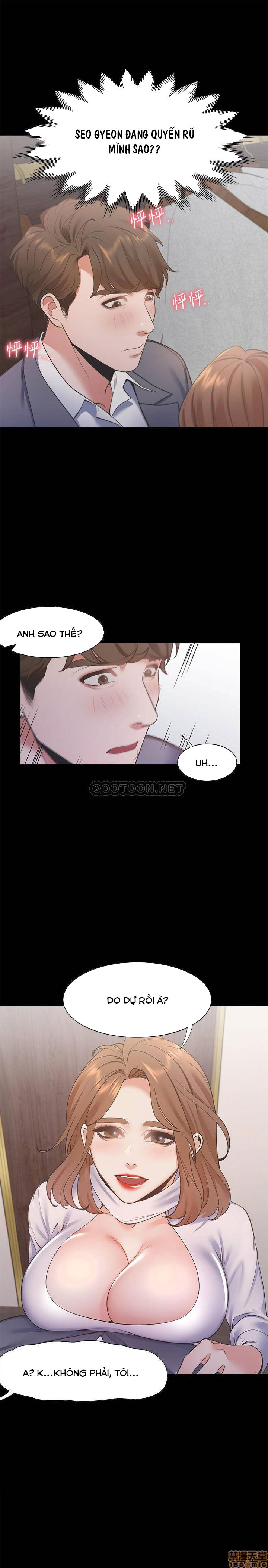 Khát Tình Chapter 13 - Trang 3