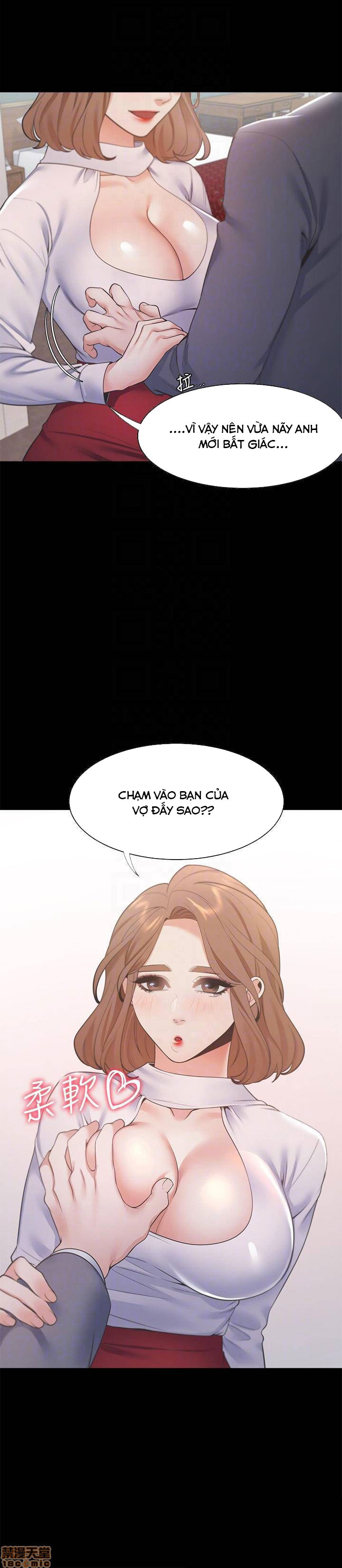 Khát Tình Chapter 13 - Trang 4