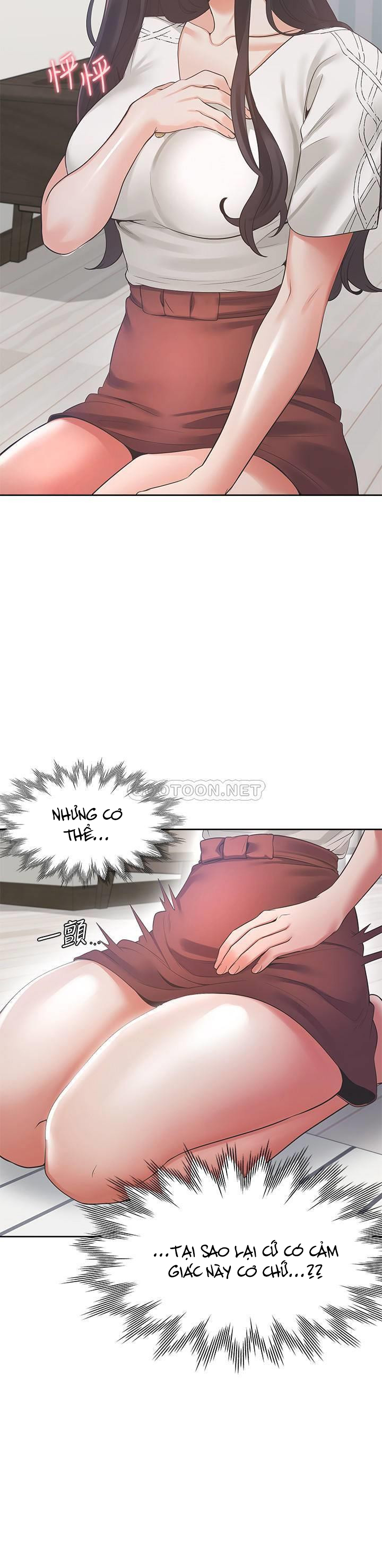 Khát Tình Chapter 18 - Trang 2