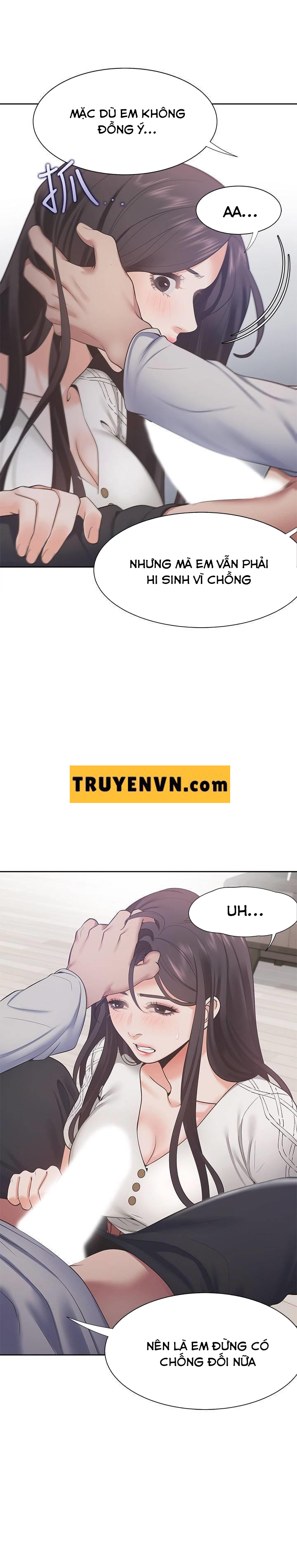 Khát Tình Chapter 18 - Trang 22