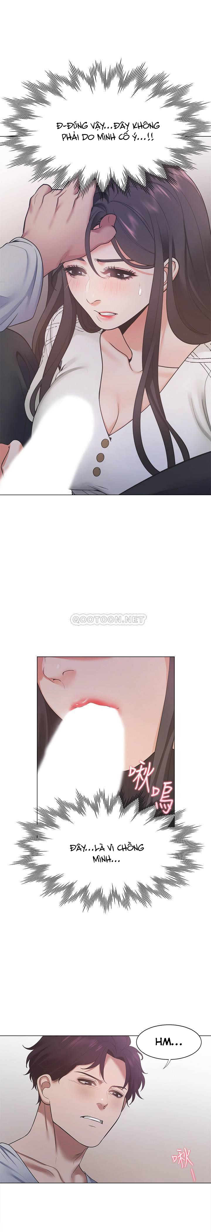 Khát Tình Chapter 18 - Trang 23