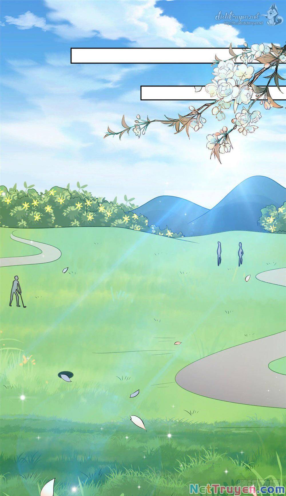 Lưng Dựa Núi Lớn Đứng Vững C Vị Chapter 9 - Trang 30