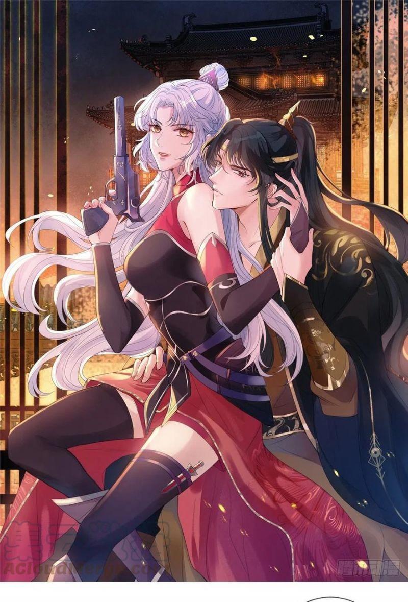 Mạt Thế Nữ Vương Chapter 55 - Trang 1