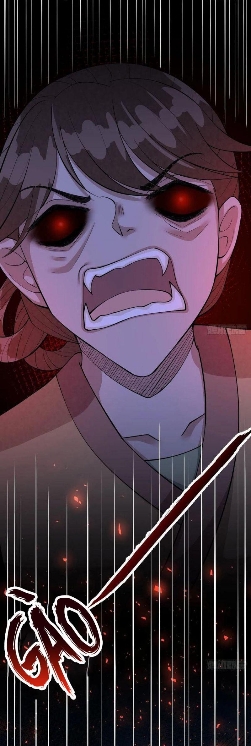 Mạt Thế Nữ Vương Chapter 55 - Trang 12