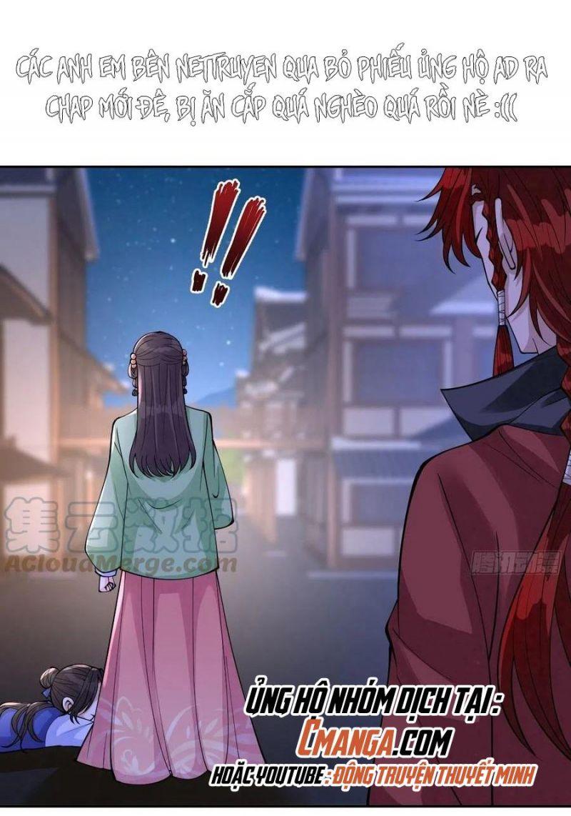 Mạt Thế Nữ Vương Chapter 55 - Trang 19