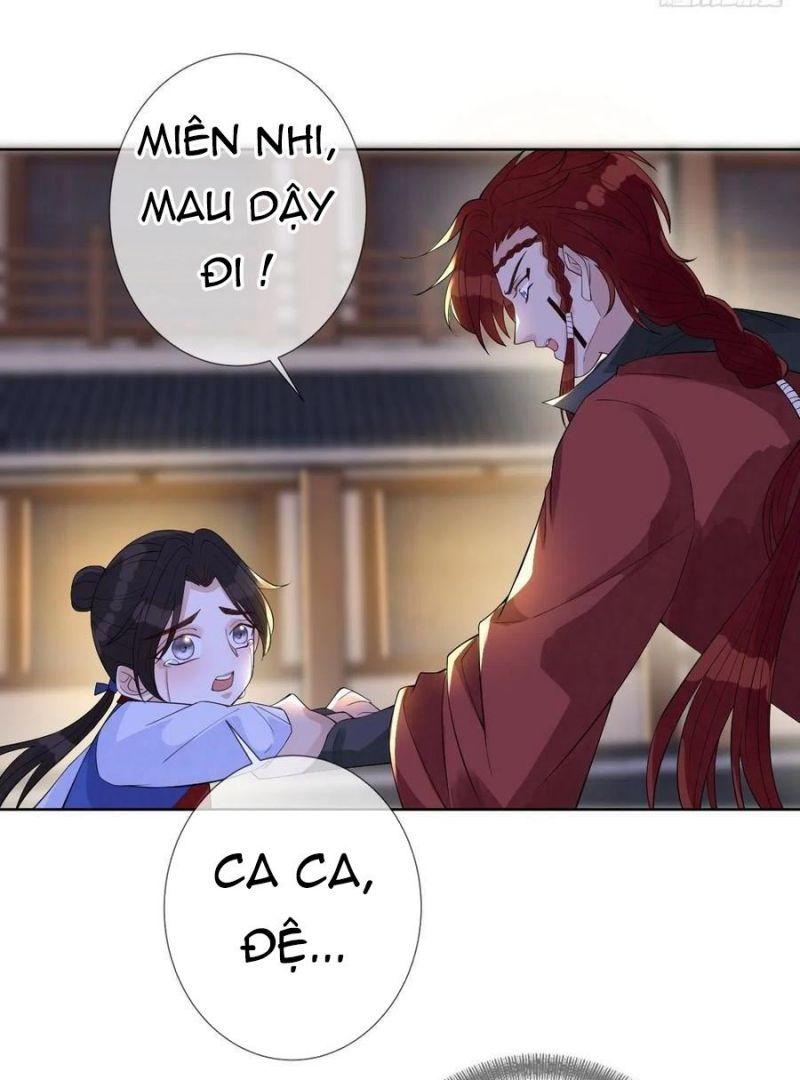 Mạt Thế Nữ Vương Chapter 55 - Trang 24