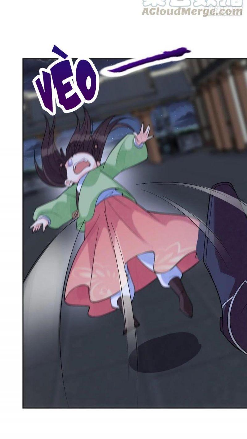 Mạt Thế Nữ Vương Chapter 55 - Trang 30