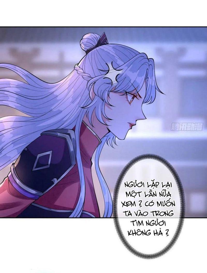 Mạt Thế Nữ Vương Chapter 55 - Trang 33