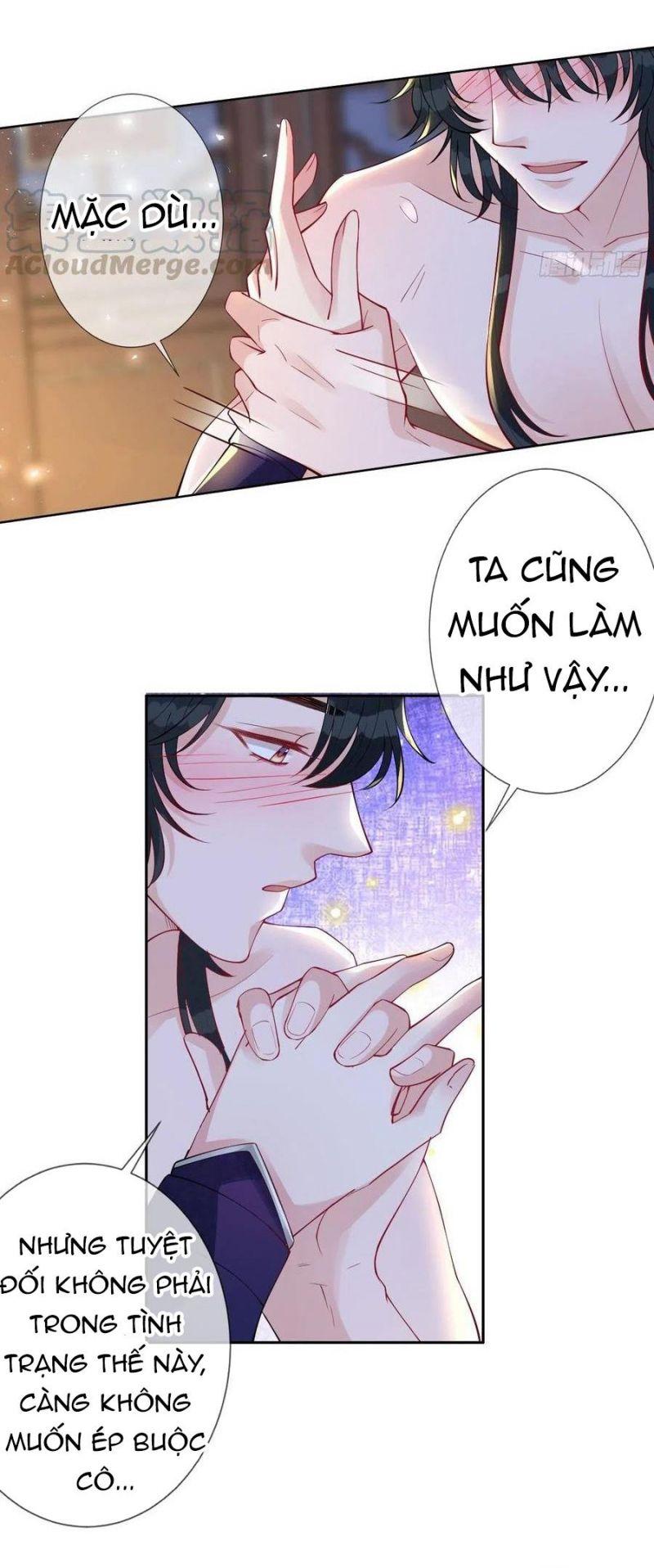 Mạt Thế Nữ Vương Chapter 55 - Trang 4