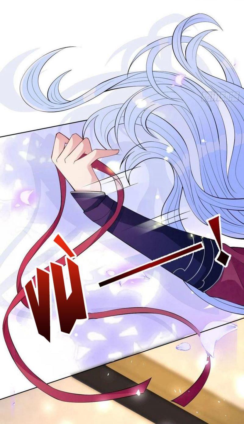Mạt Thế Nữ Vương Chapter 55 - Trang 8