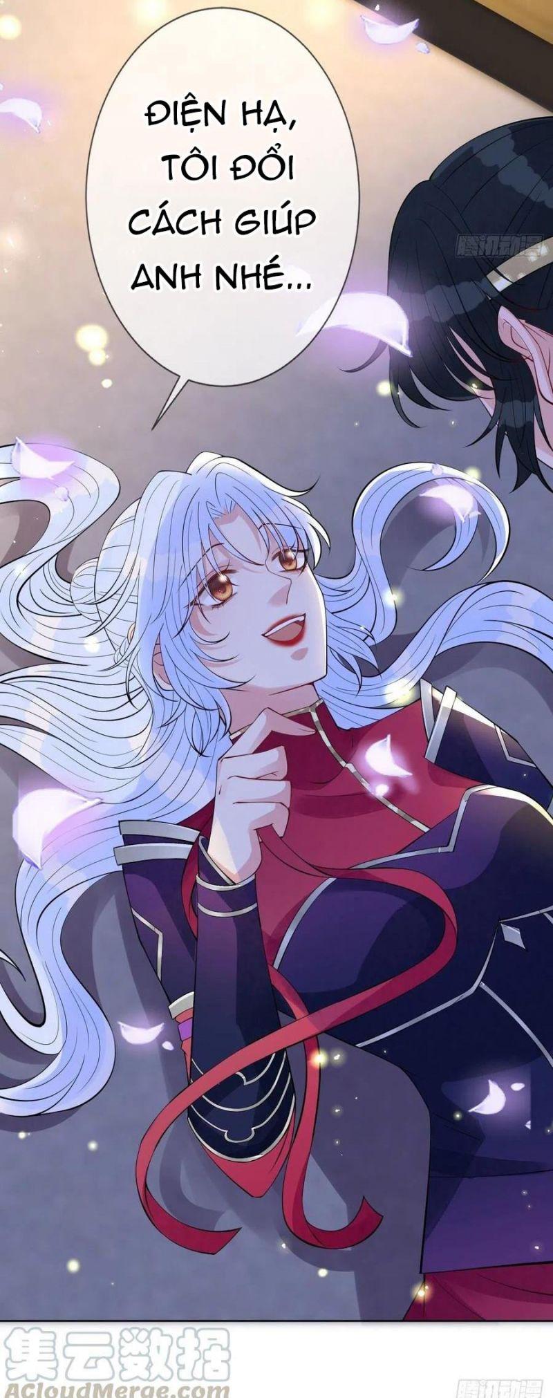 Mạt Thế Nữ Vương Chapter 55 - Trang 9