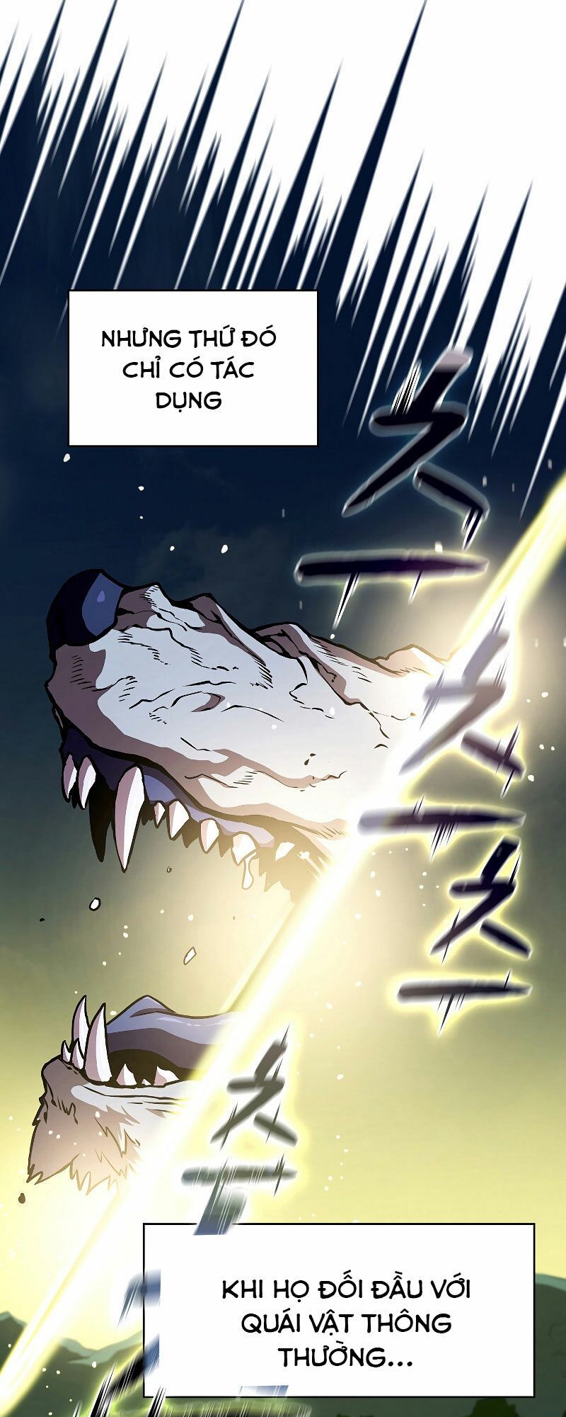 Người Chơi Trở Về Từ Địa Ngục Chapter 28 - Trang 12