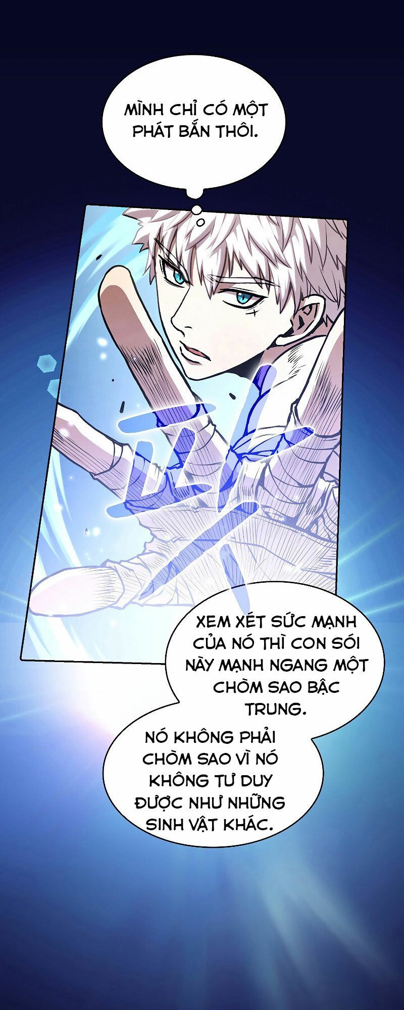 Người Chơi Trở Về Từ Địa Ngục Chapter 28 - Trang 28
