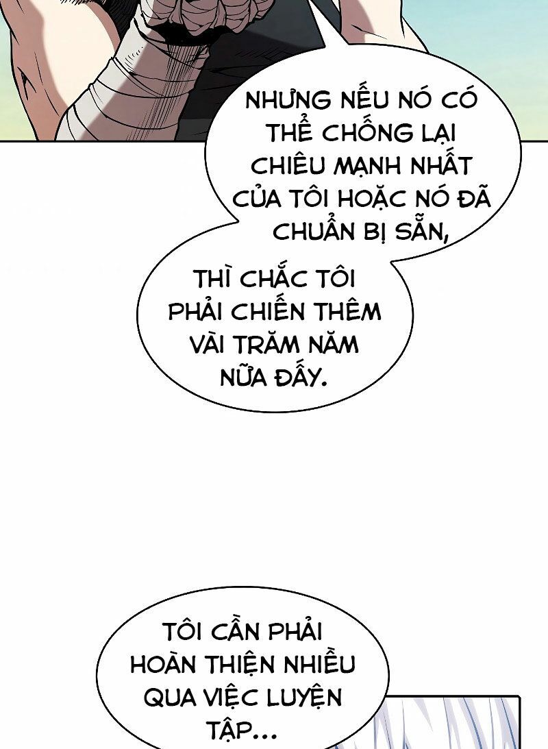 Người Chơi Trở Về Từ Địa Ngục Chapter 28 - Trang 37