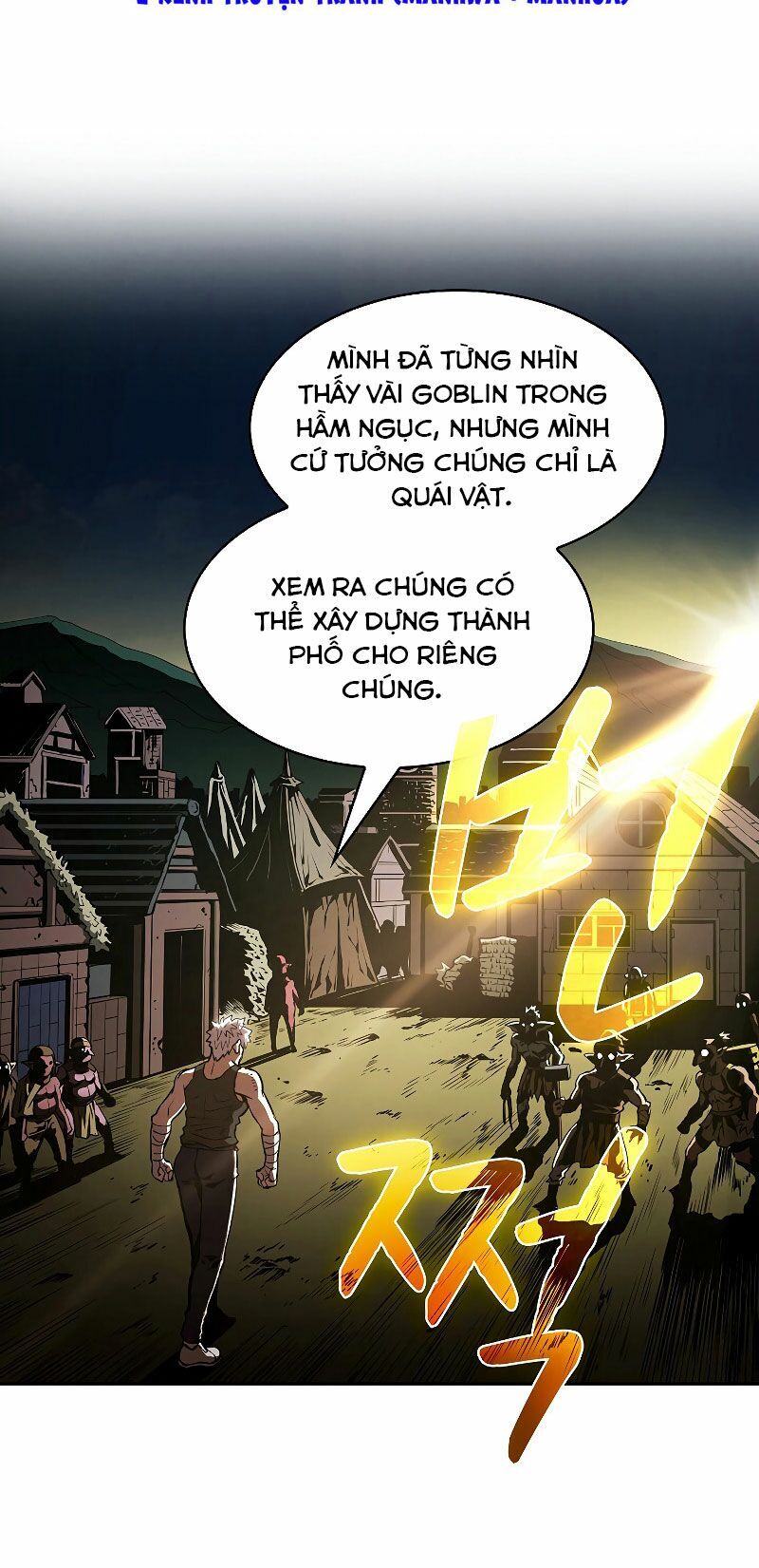 Người Chơi Trở Về Từ Địa Ngục Chapter 28 - Trang 6