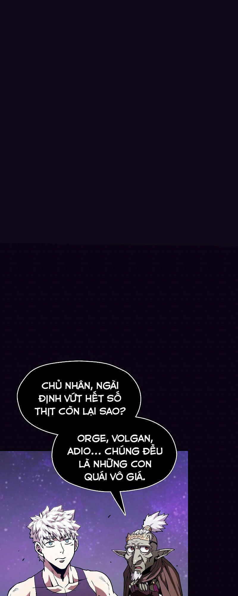 Người Chơi Trở Về Từ Địa Ngục Chapter 28 - Trang 66
