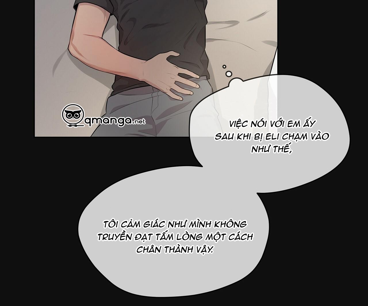 Passion Chapter 25 - Trang 103
