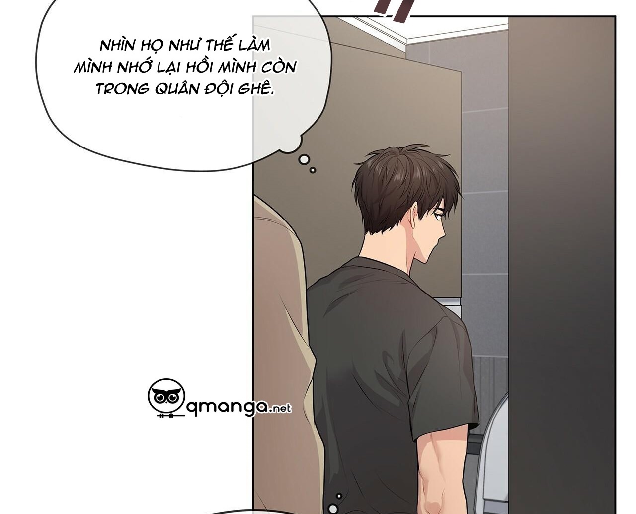 Passion Chapter 25 - Trang 134