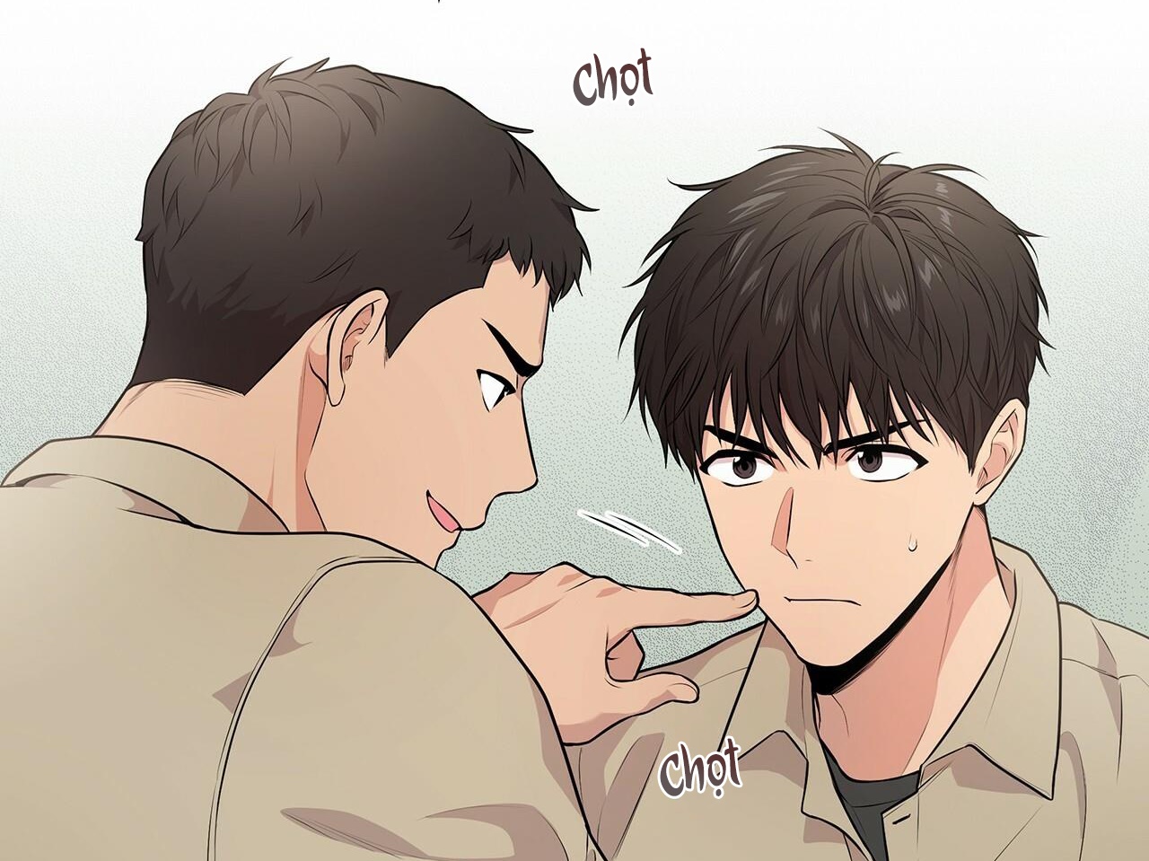Passion Chapter 25 - Trang 18