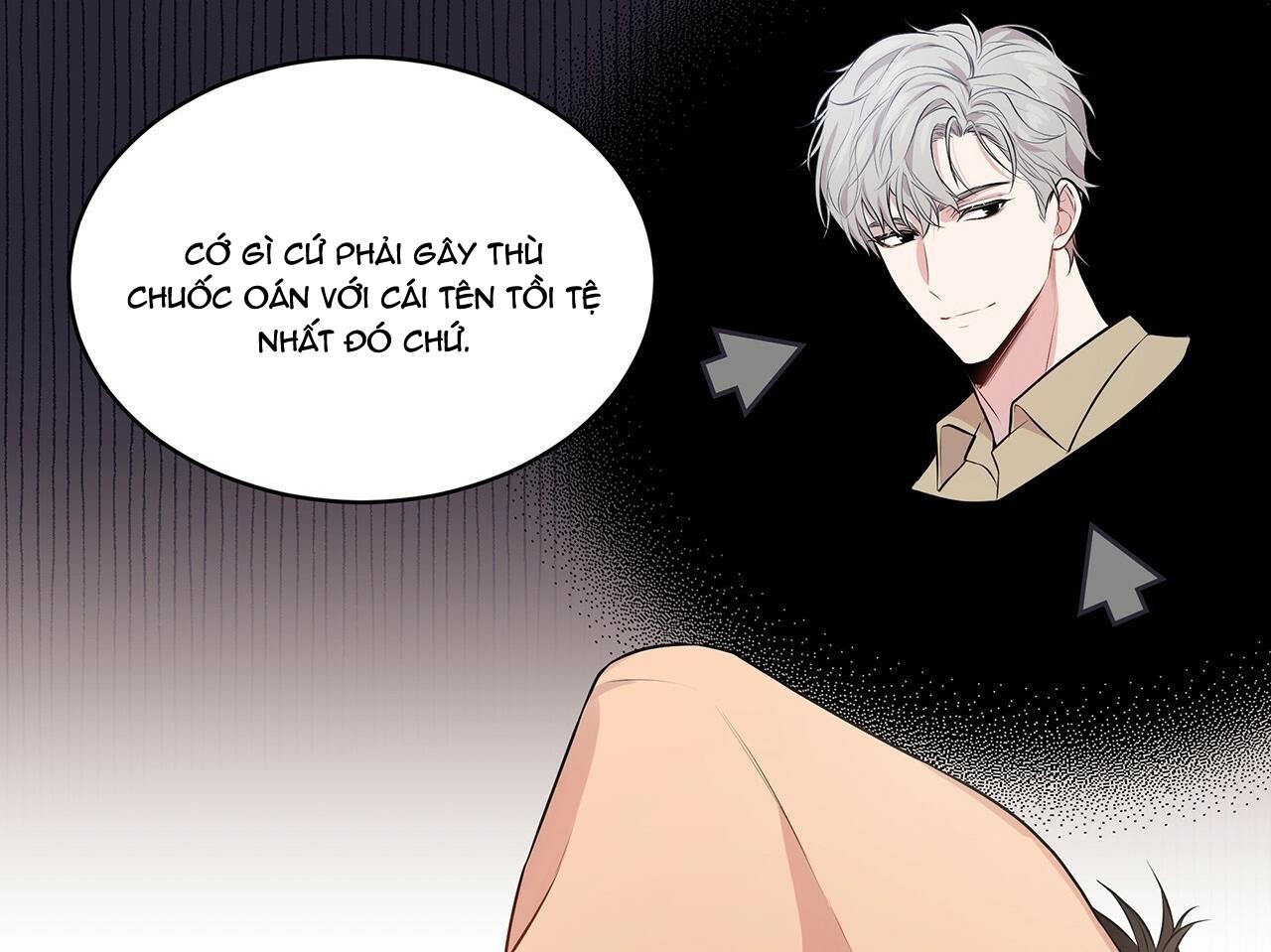 Passion Chapter 25 - Trang 30