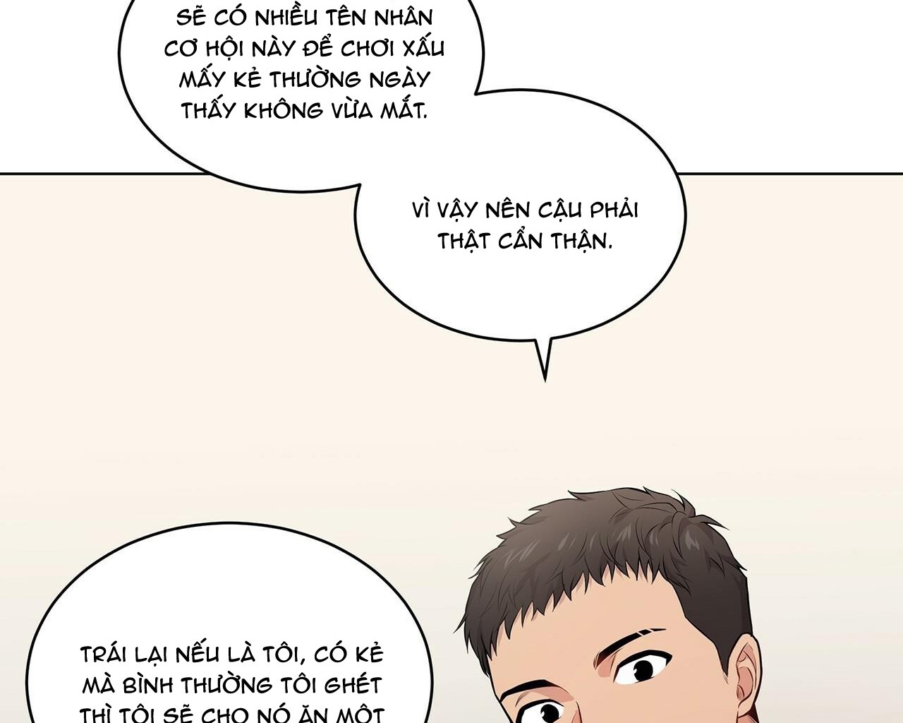 Passion Chapter 25 - Trang 32