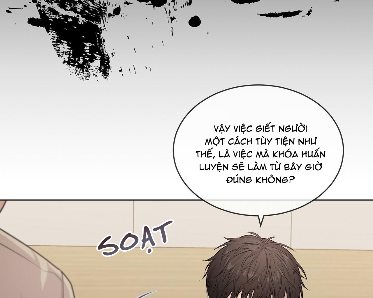 Passion Chapter 25 - Trang 45
