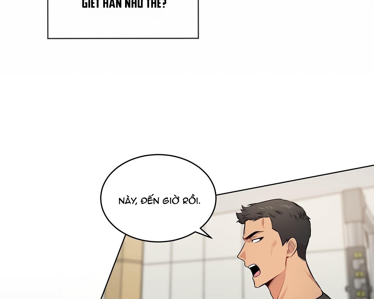 Passion Chapter 25 - Trang 52
