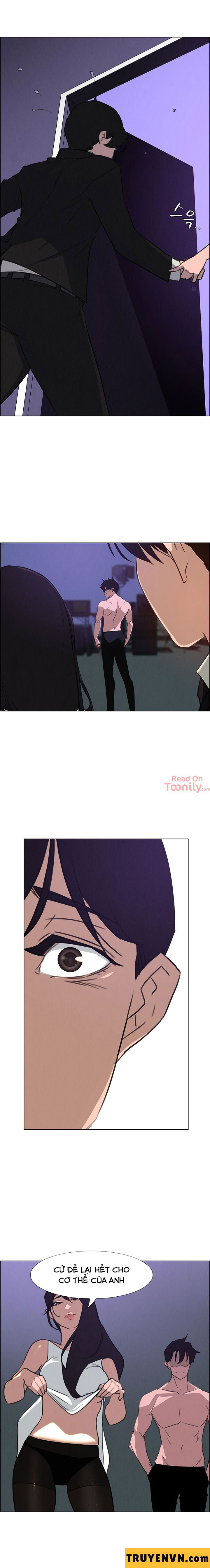 Rain Curtain Chapter 29 - Trang 14