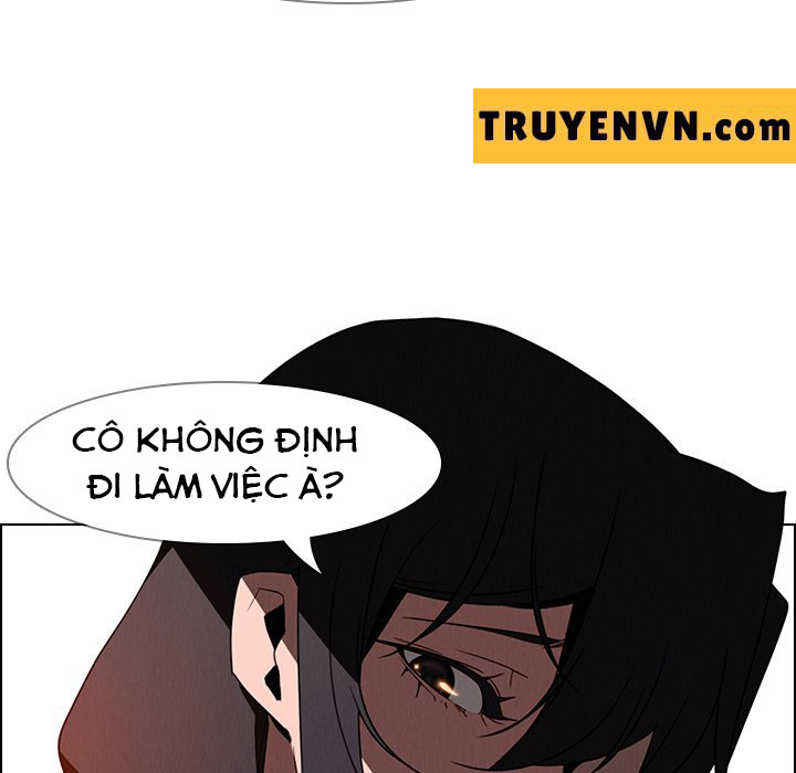 Rain Curtain Chapter 33 - Trang 91